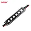 LED Window Lights LED Module Lights IP68 Waterproof Storefront Lights Business Decorative Lights 24V 5050 LED Lights for Advertising LED Signs Business Store Light
